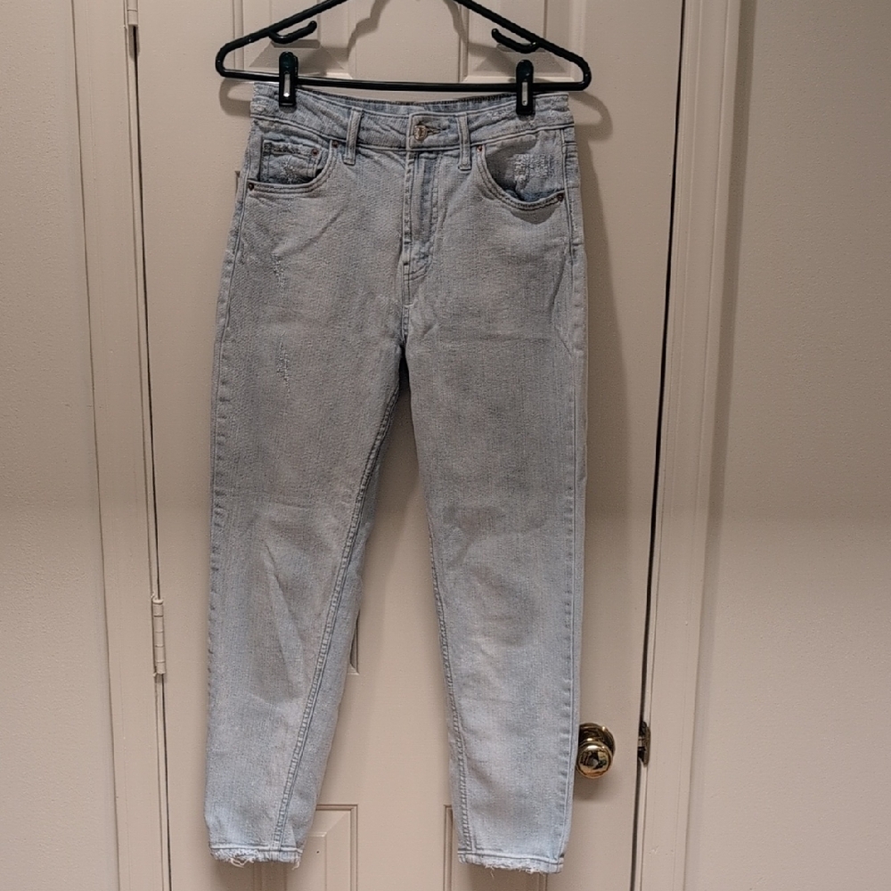 Wild And Fable Light Blue Women's Jeans Size 2